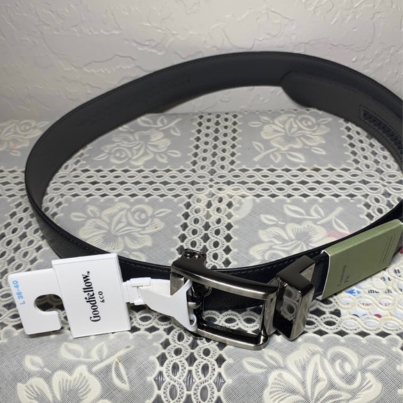 Men’s Belt Large 36-40 - Picture 1 of 6